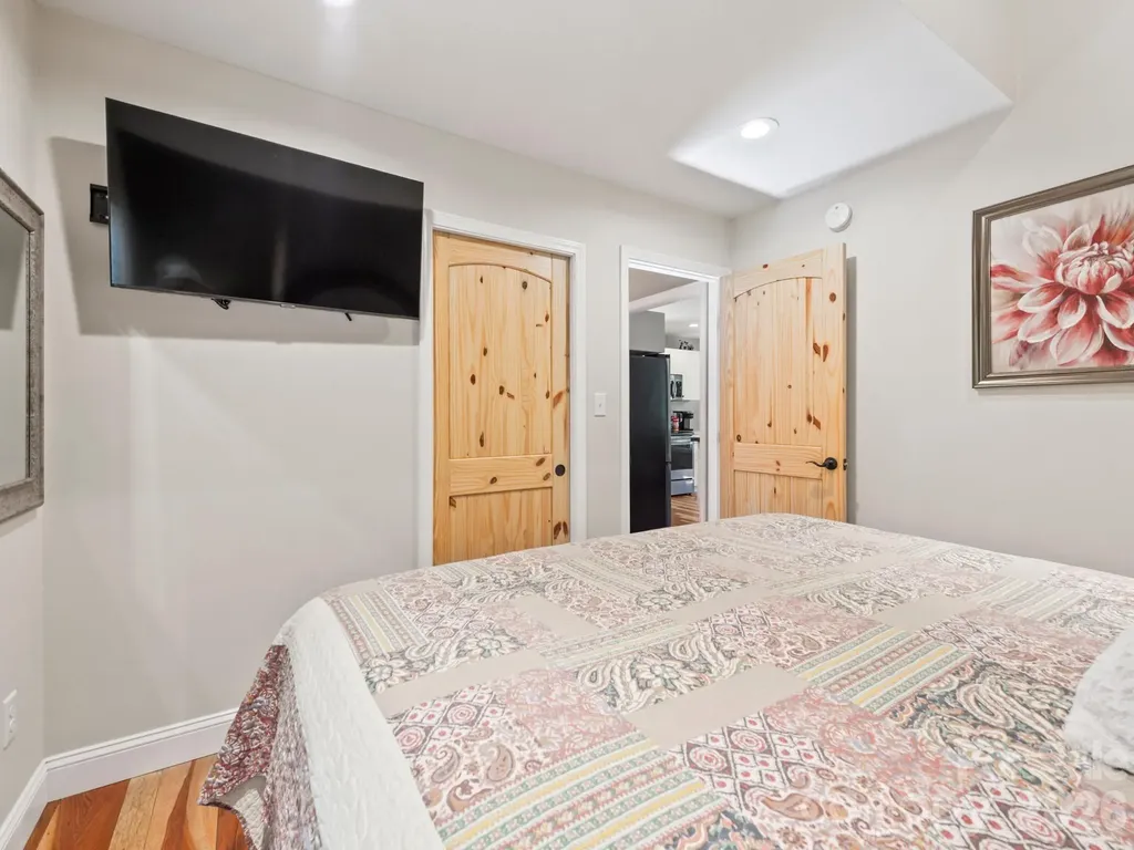154 Dogwood Drive Weaverville NC 28787