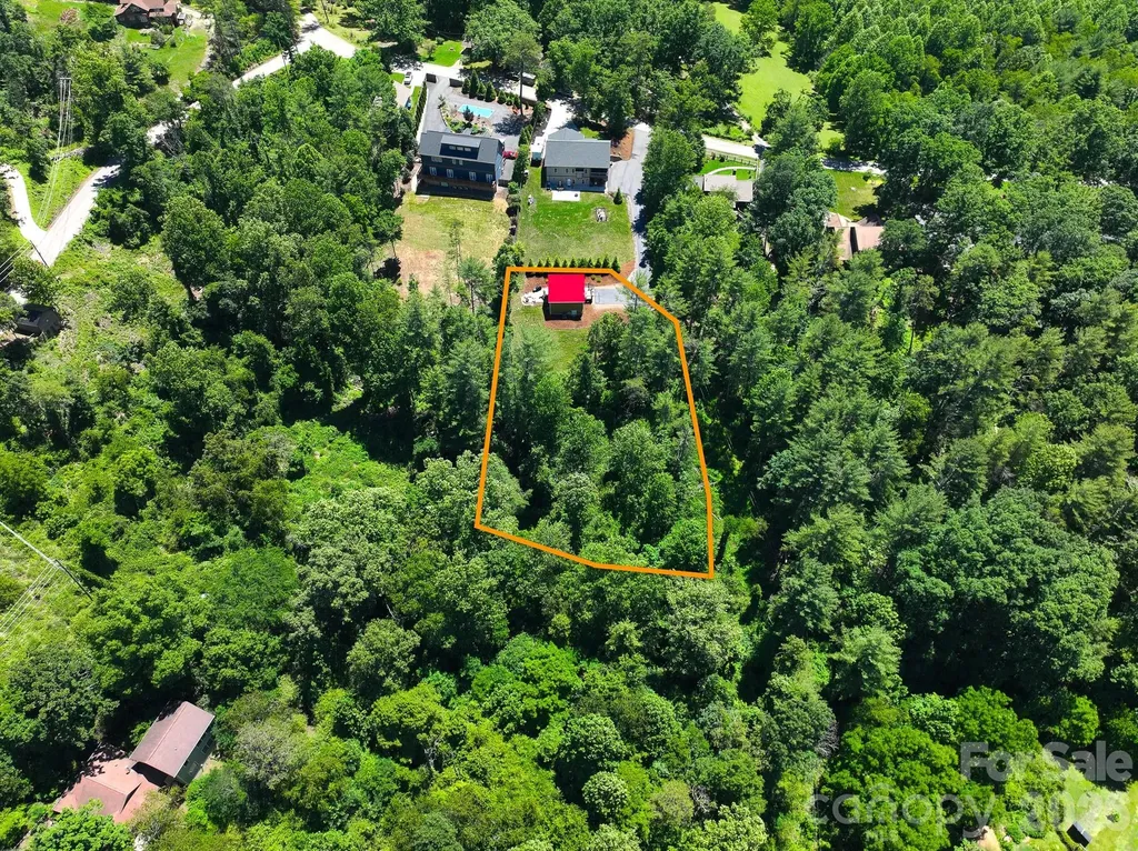 154 Dogwood Drive Weaverville NC 28787
