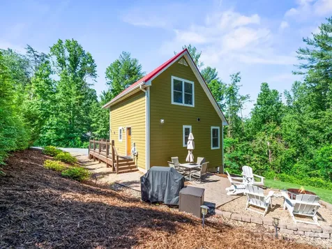 154 Dogwood Drive Weaverville NC 28787