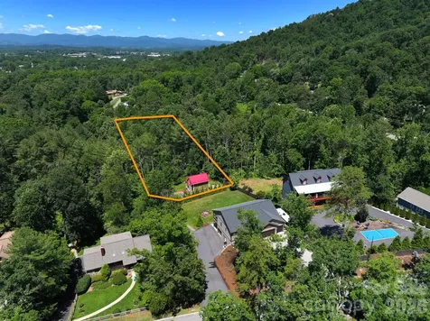 154 Dogwood Drive Weaverville NC 28787