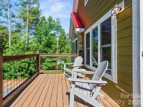 154 Dogwood Drive Weaverville NC 28787
