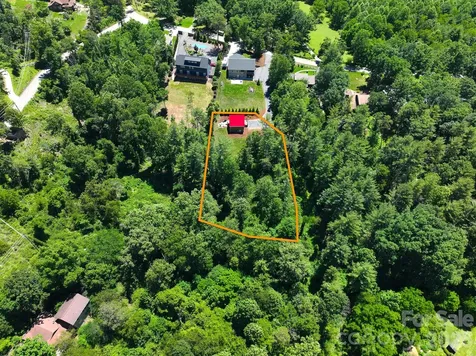 154 Dogwood Drive Weaverville NC 28787