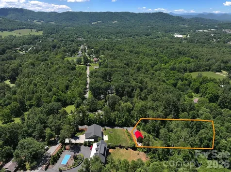 154 Dogwood Drive Weaverville NC 28787