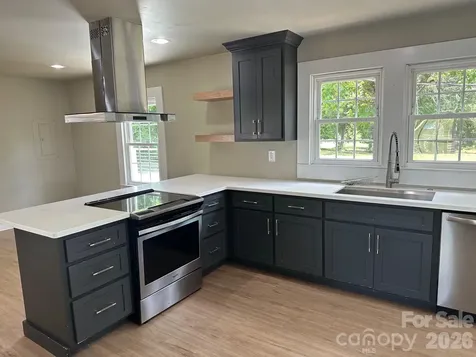 358 N Green River Road Gaffney SC 29341
