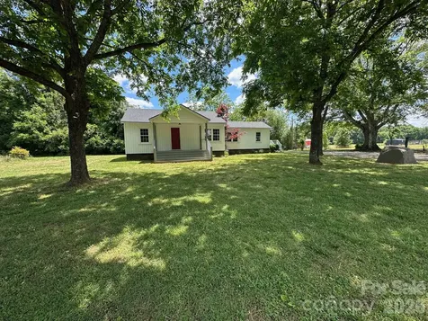 358 N Green River Road Gaffney SC 29341