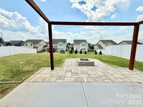 4909 Grace View Drive Pineville NC 28134