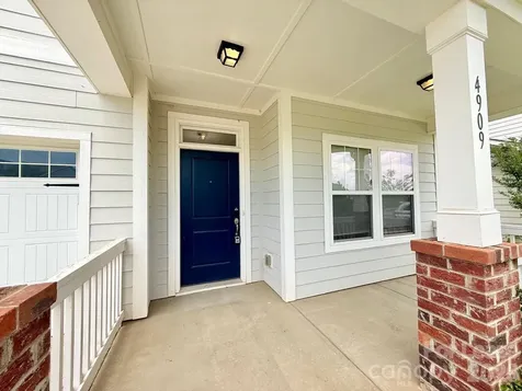 4909 Grace View Drive Pineville NC 28134