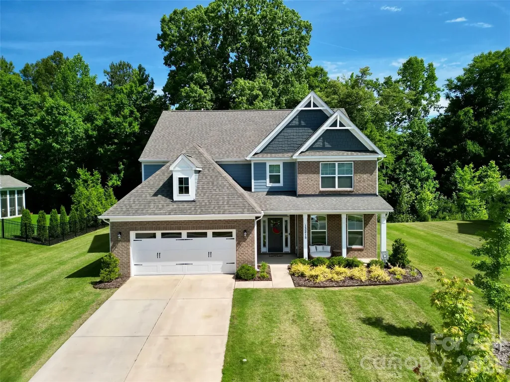 13215 Fiore Place Huntersville NC 28078