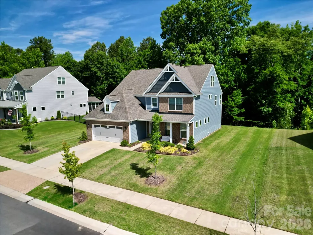 13215 Fiore Place Huntersville NC 28078