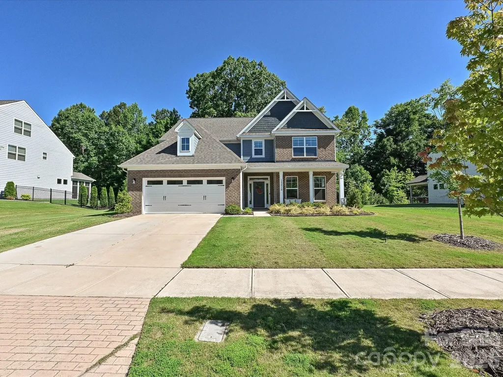 13215 Fiore Place Huntersville NC 28078