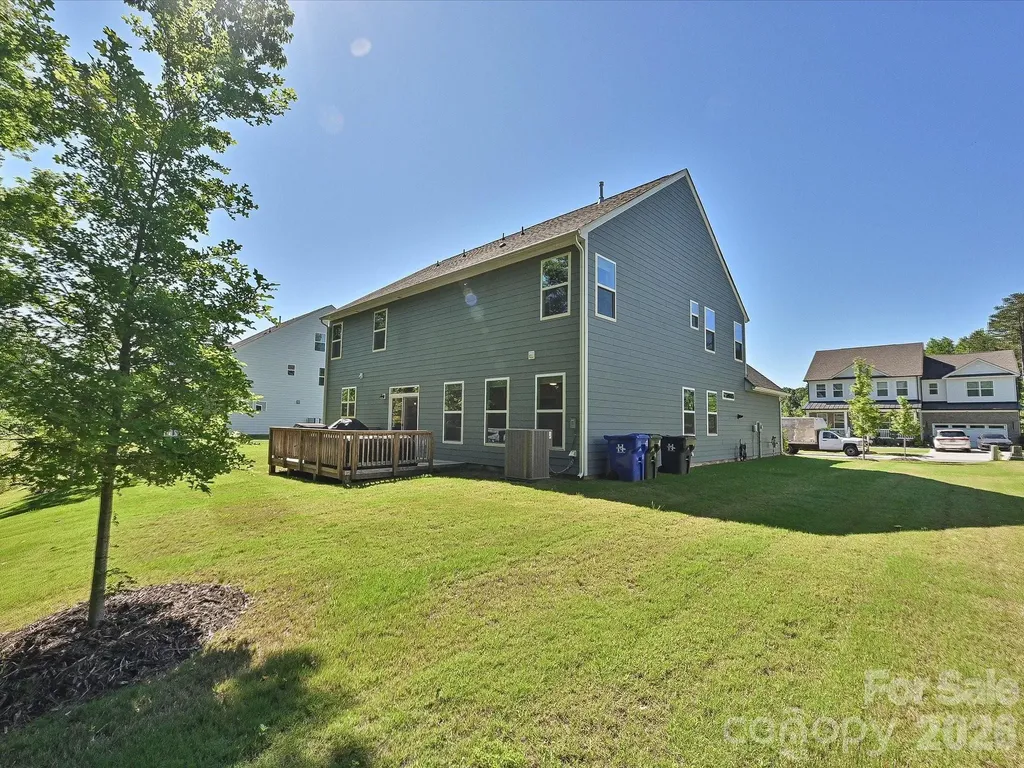 13215 Fiore Place Huntersville NC 28078
