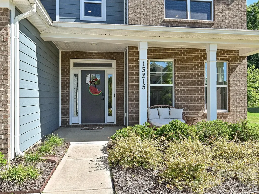 13215 Fiore Place Huntersville NC 28078