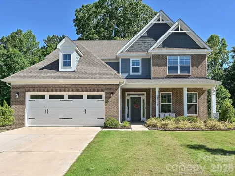 13215 Fiore Place Huntersville NC 28078