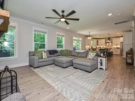13215 Fiore Place Huntersville NC 28078
