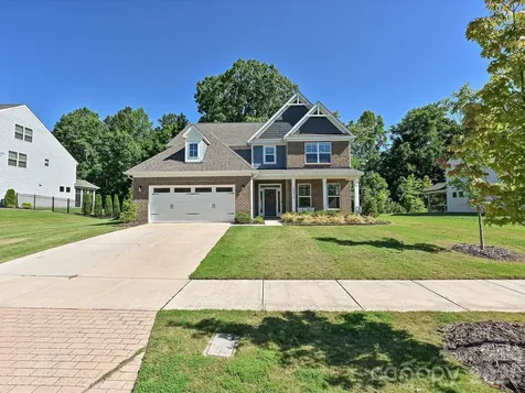 13215 Fiore Place Huntersville NC 28078