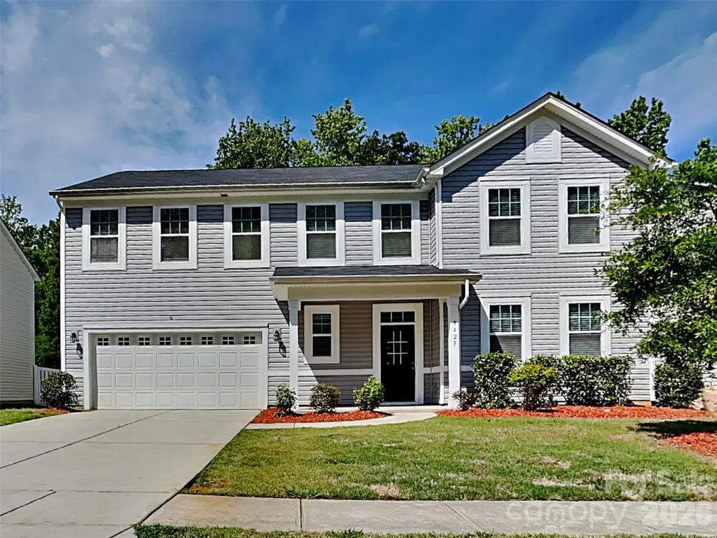 9425 Hartington Place Charlotte NC 28269