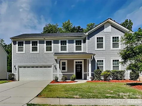 9425 Hartington Place Charlotte NC 28269