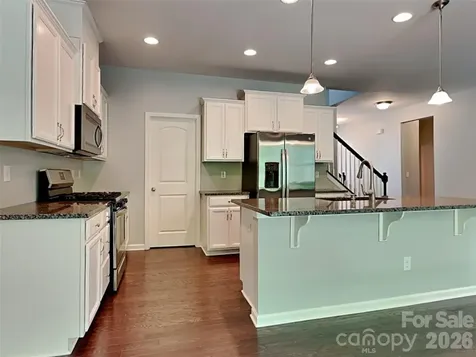 9425 Hartington Place Charlotte NC 28269