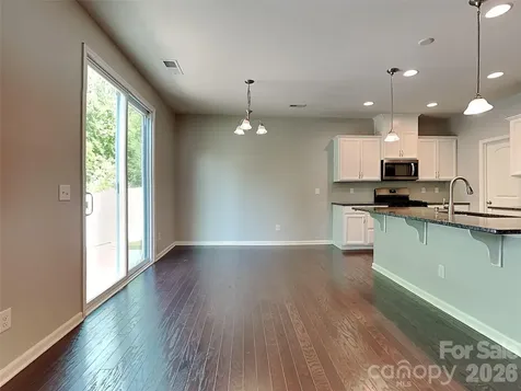 9425 Hartington Place Charlotte NC 28269