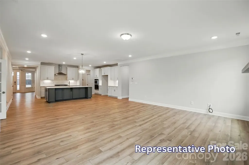 4481 Blue Mound Court Stanley NC 28164