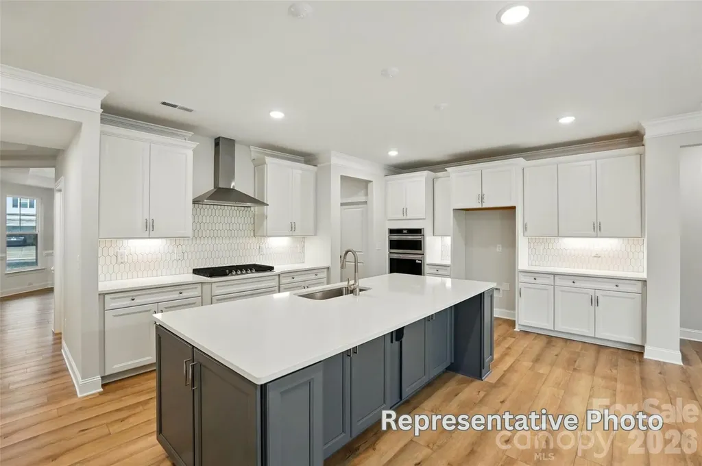 4481 Blue Mound Court Stanley NC 28164