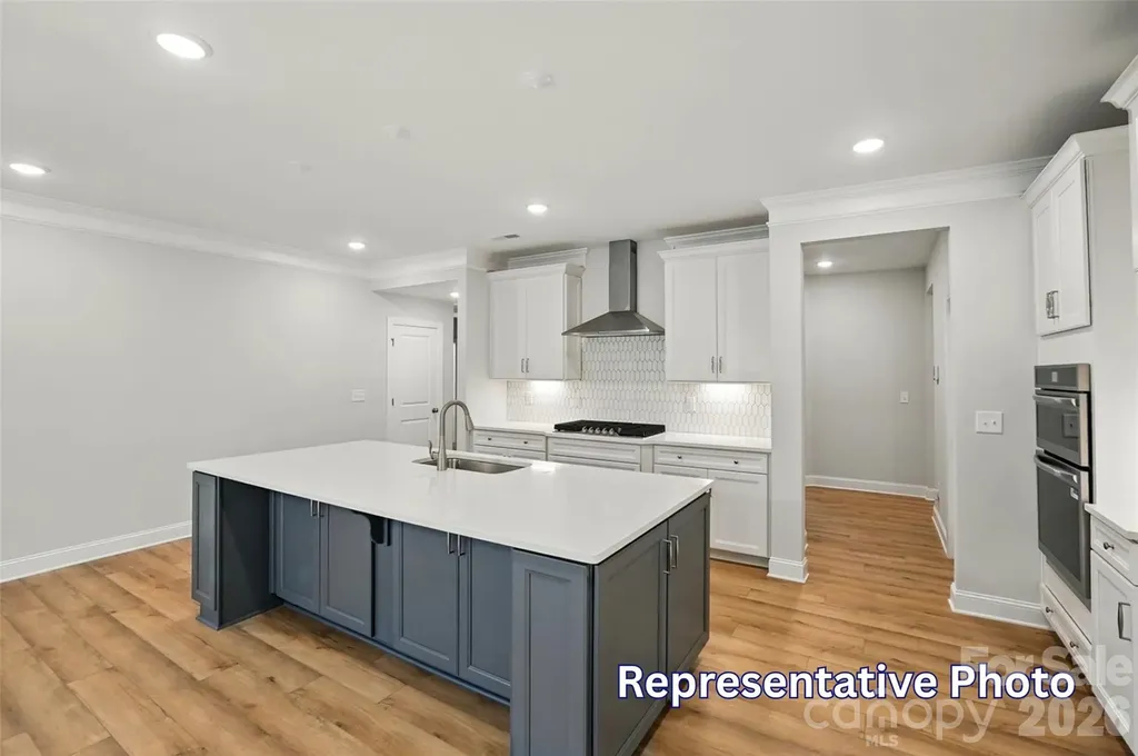 4481 Blue Mound Court Stanley NC 28164