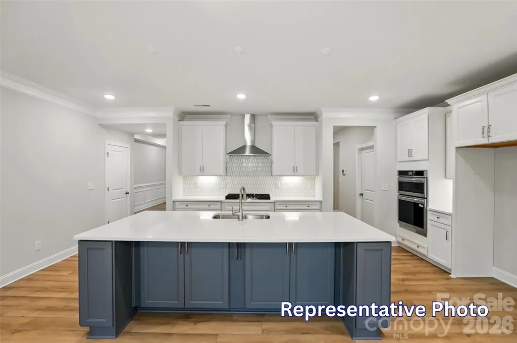 4481 Blue Mound Court Stanley NC 28164