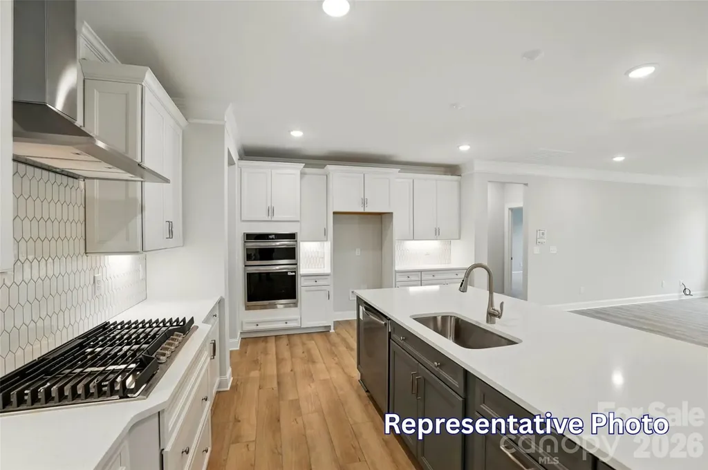 4481 Blue Mound Court Stanley NC 28164