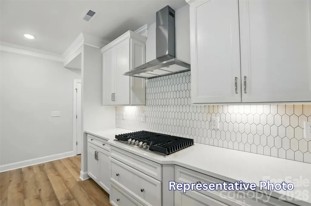4481 Blue Mound Court Stanley NC 28164