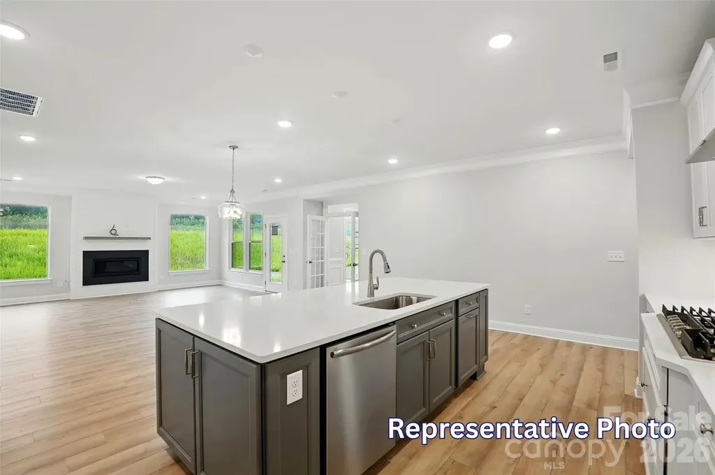 4481 Blue Mound Court Stanley NC 28164