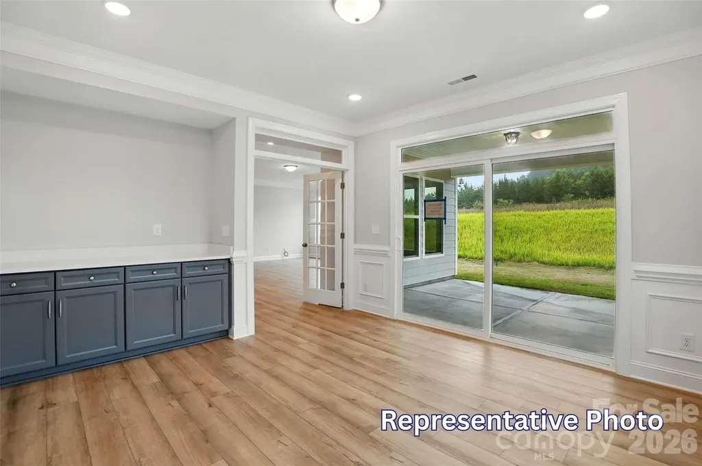 4481 Blue Mound Court Stanley NC 28164