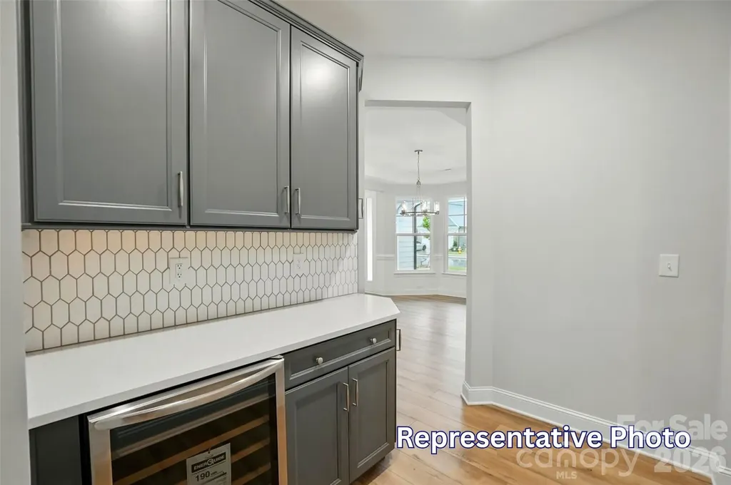 4481 Blue Mound Court Stanley NC 28164