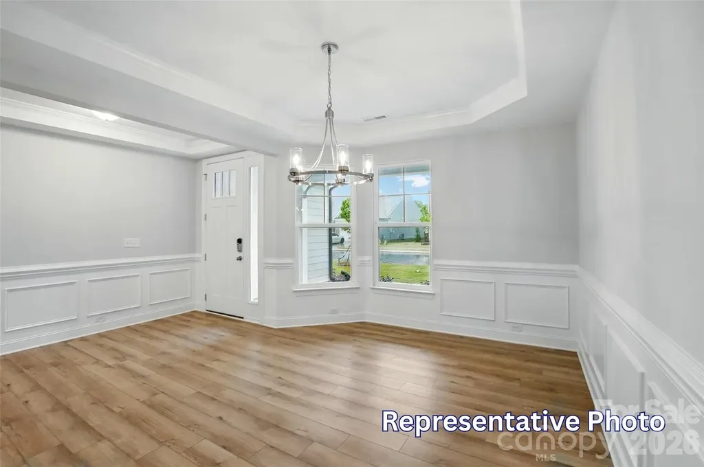 4481 Blue Mound Court Stanley NC 28164