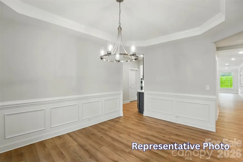 4481 Blue Mound Court Stanley NC 28164