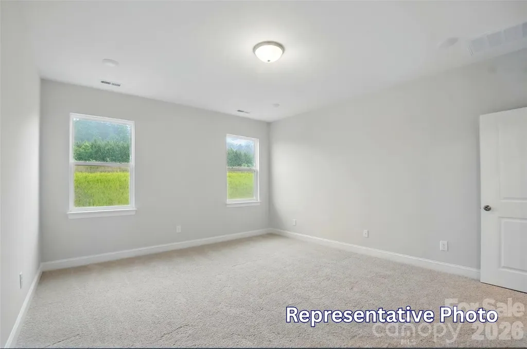 4481 Blue Mound Court Stanley NC 28164