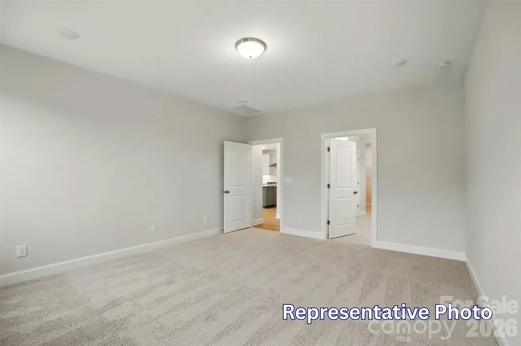 4481 Blue Mound Court Stanley NC 28164