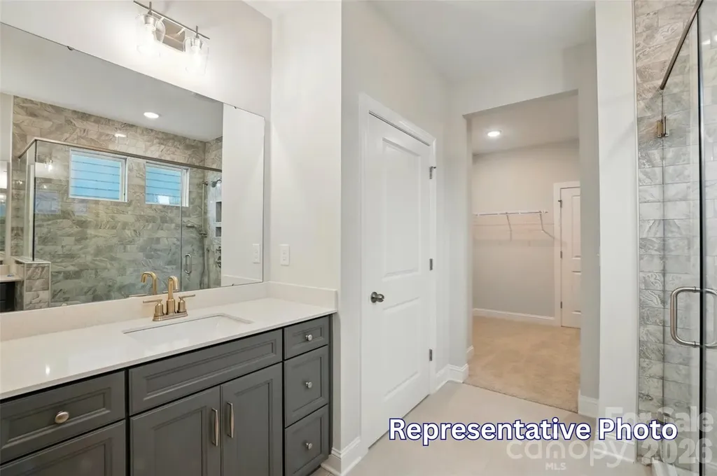 4481 Blue Mound Court Stanley NC 28164