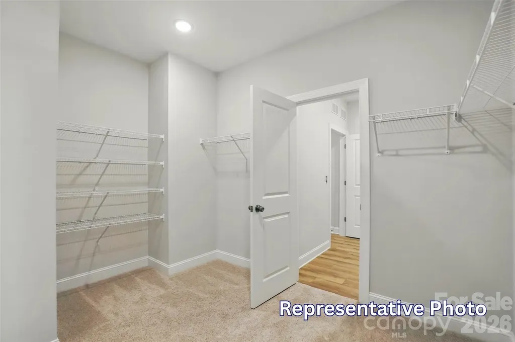 4481 Blue Mound Court Stanley NC 28164