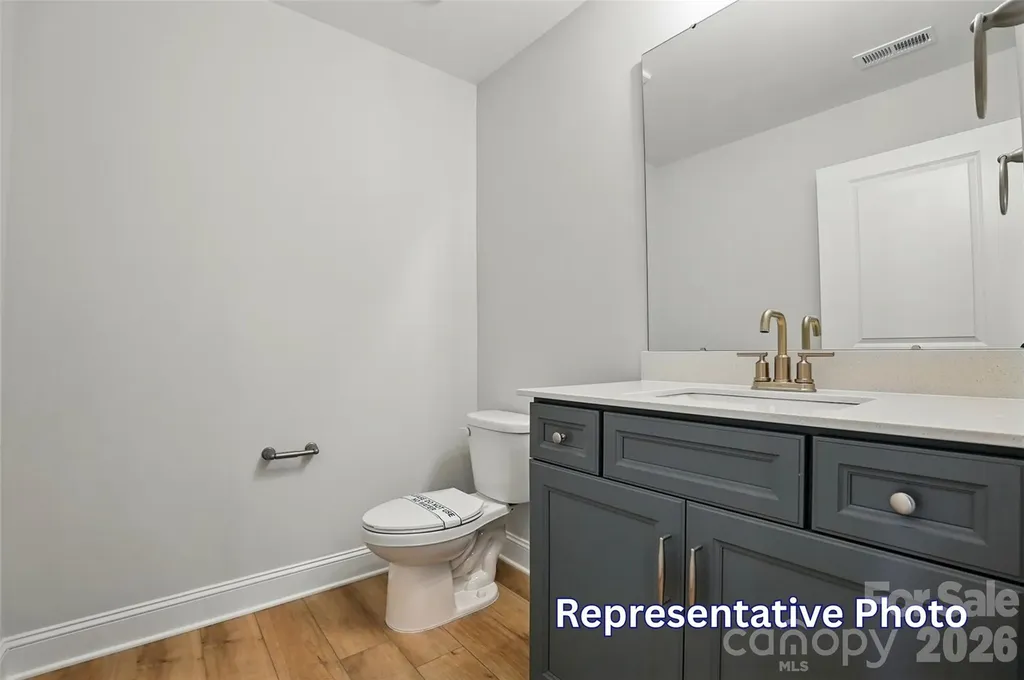 4481 Blue Mound Court Stanley NC 28164