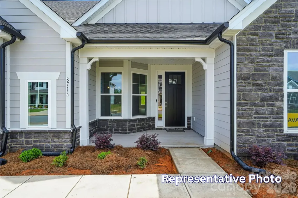 4481 Blue Mound Court Stanley NC 28164