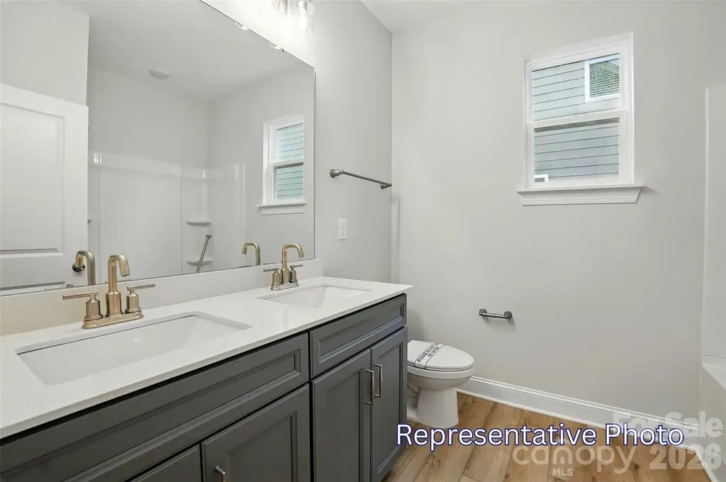4481 Blue Mound Court Stanley NC 28164