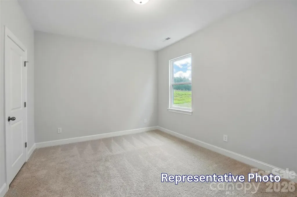 4481 Blue Mound Court Stanley NC 28164