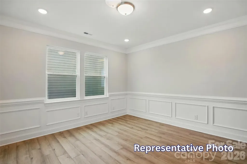 4481 Blue Mound Court Stanley NC 28164
