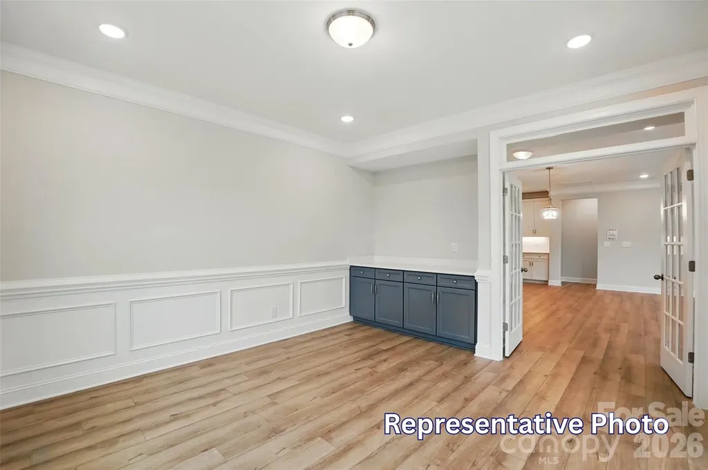 4481 Blue Mound Court Stanley NC 28164