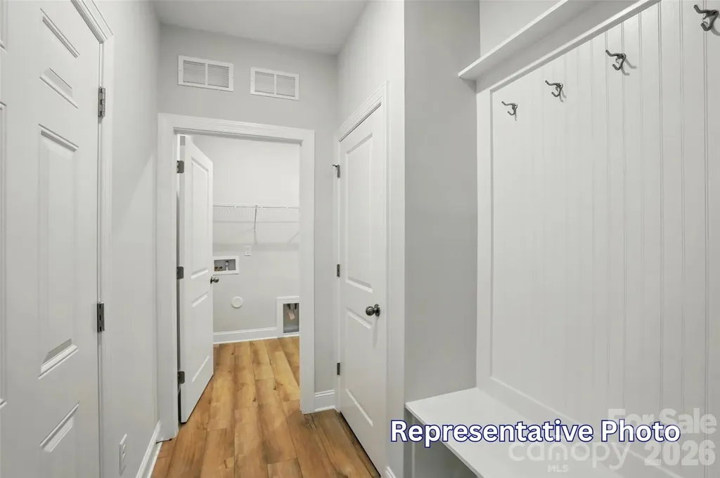 4481 Blue Mound Court Stanley NC 28164