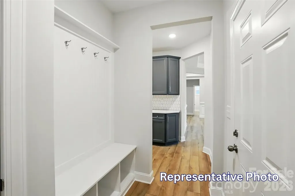 4481 Blue Mound Court Stanley NC 28164