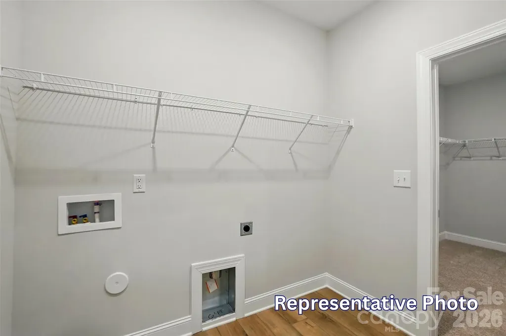 4481 Blue Mound Court Stanley NC 28164