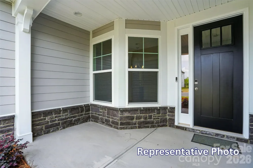 4481 Blue Mound Court Stanley NC 28164