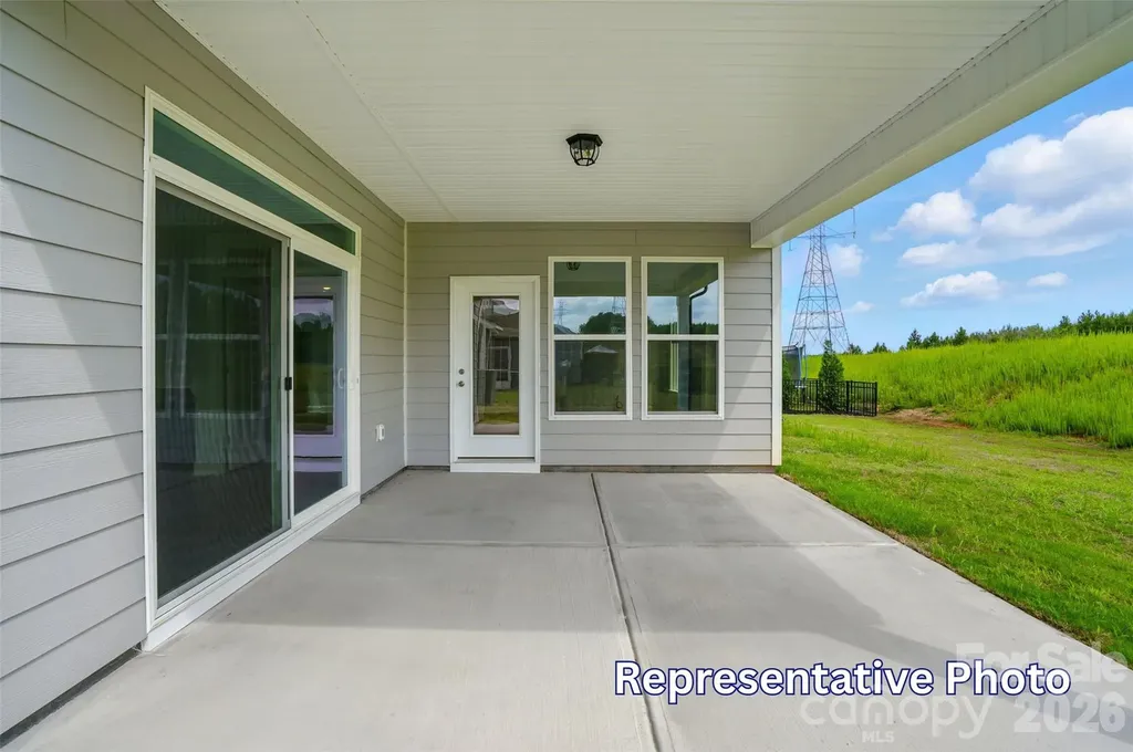 4481 Blue Mound Court Stanley NC 28164