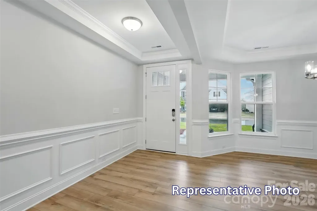 4481 Blue Mound Court Stanley NC 28164